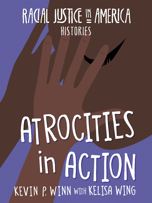 Cover image for Atrocities in Action